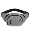 Unisex Waist Bag