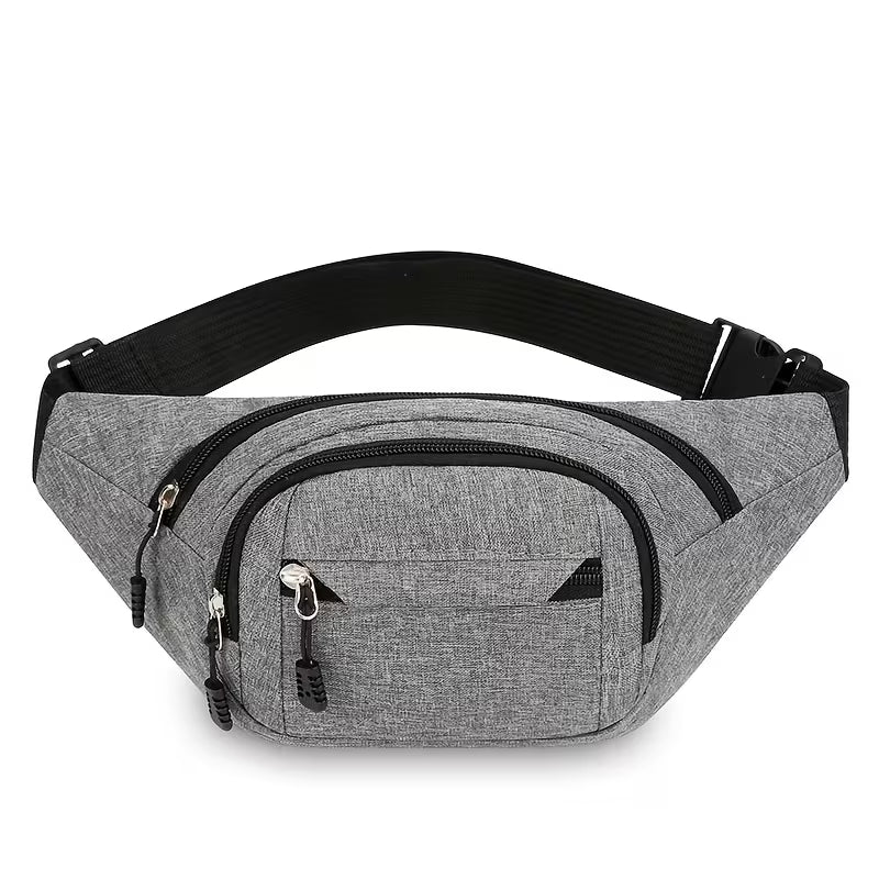 Unisex Waist Bag
