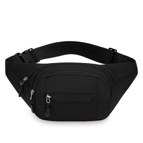Unisex Waist Bag